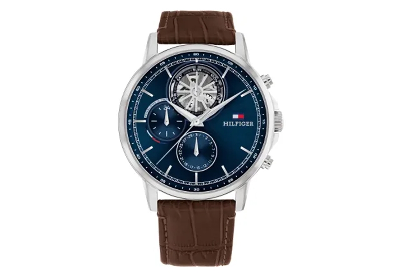 Tommy Hilfiger strap TH1710629