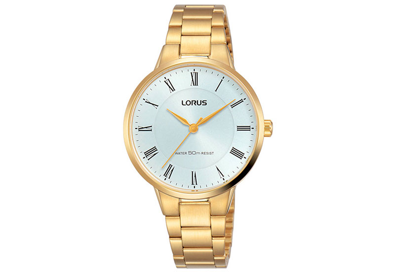 Lorus watchstrap RG252NX9