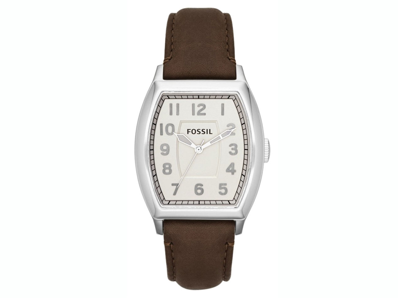 Fossil watch strap FS4880