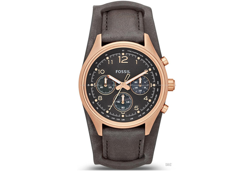 Fossil watchstrap CH2883