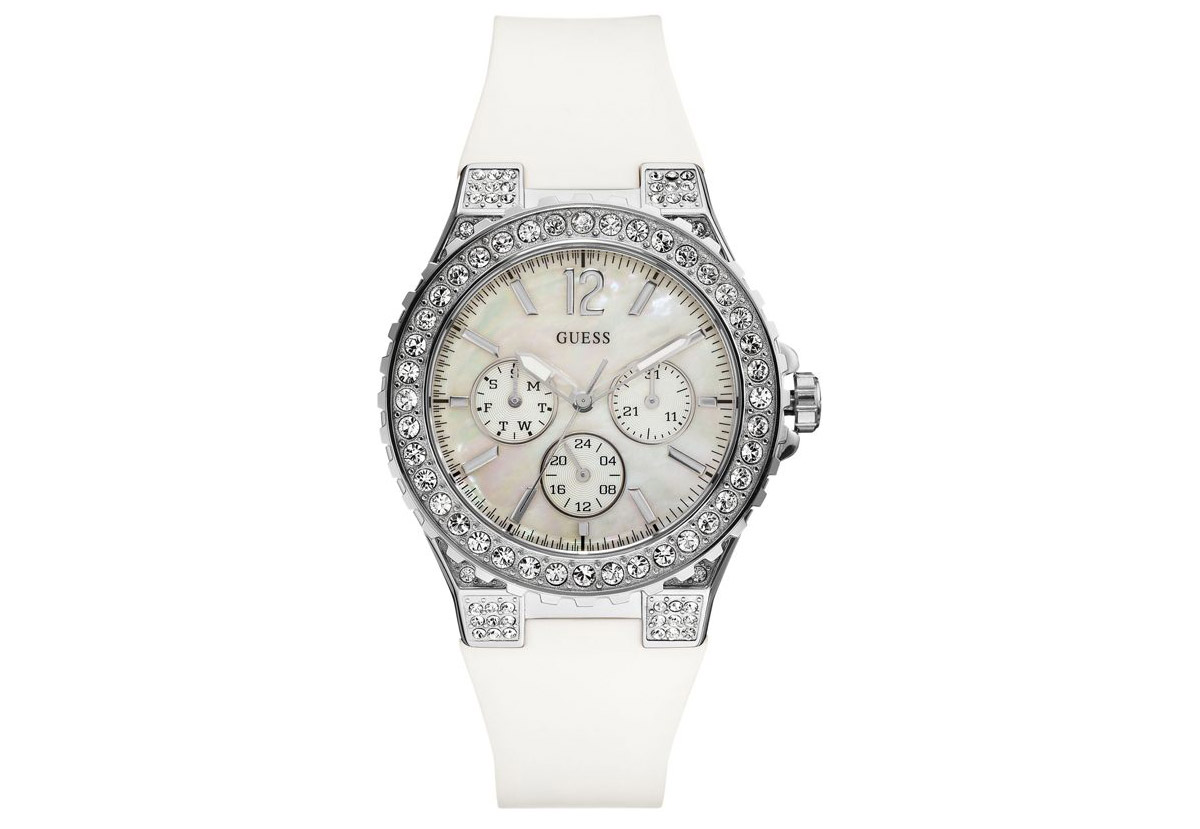 Guess W14555L1 watchstrap