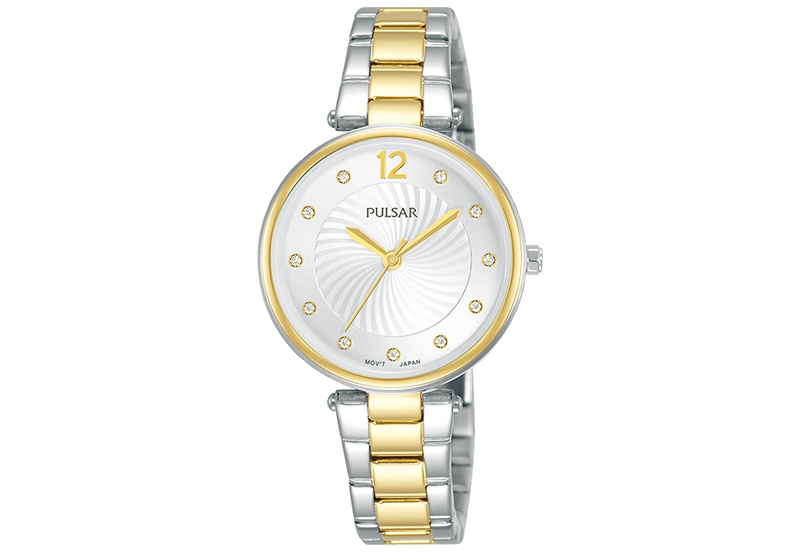 Pulsar watch band PH8492X1