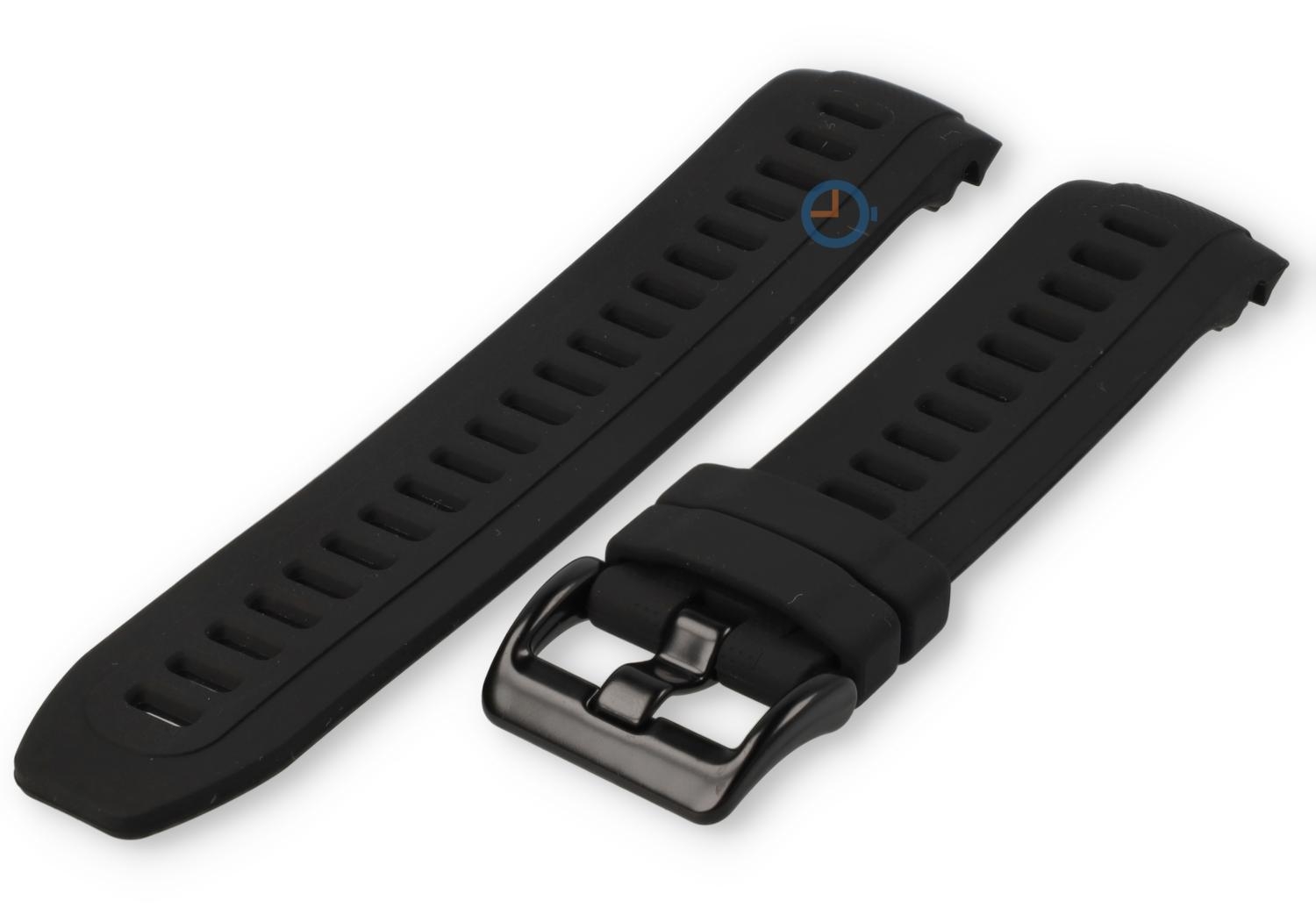 Garmin Approach S70 (42mm) watch strap - Black