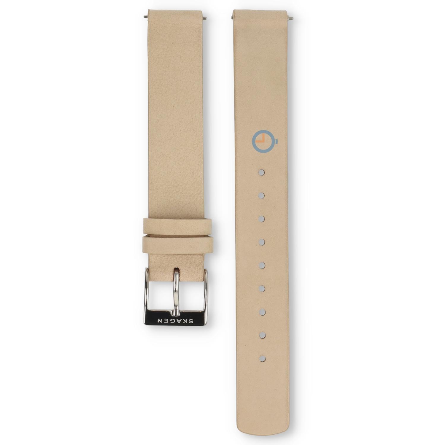 Skagen watch strap SKW2696