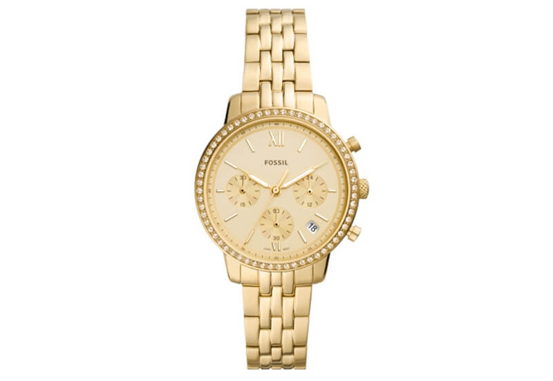 Fossil watch strap - ES5219