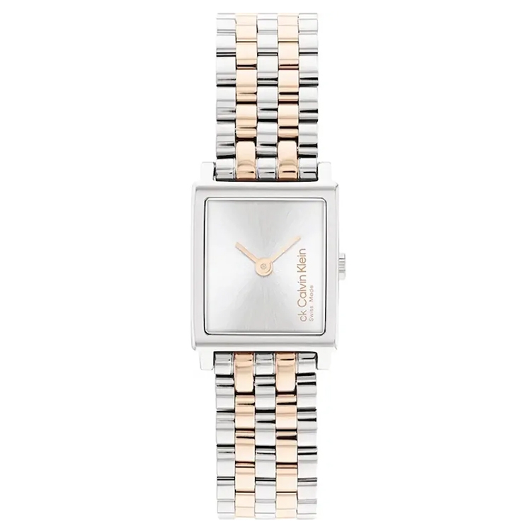 Calvin Klein watch-band 25000002 Swiss Elongated