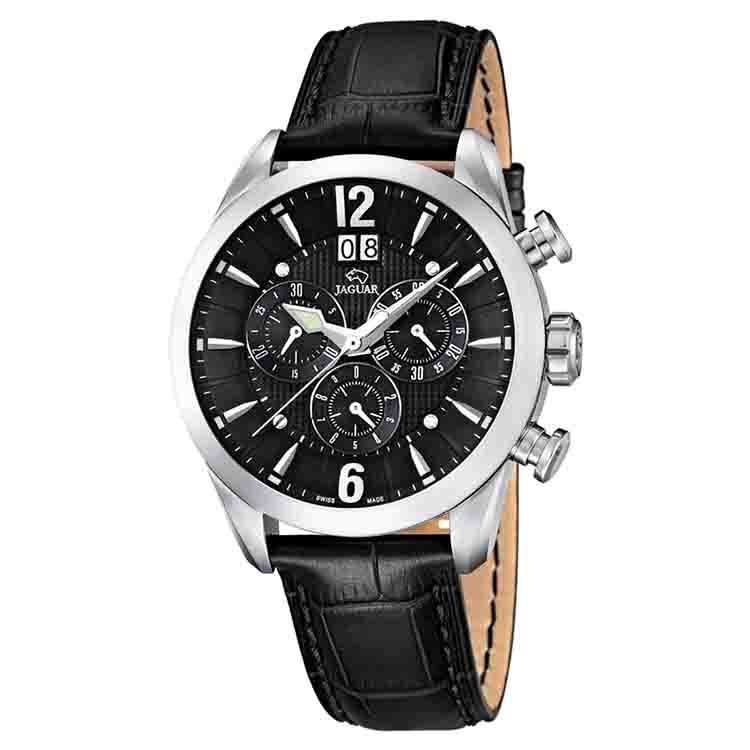 Jaguar BC07946 J661 watch strap