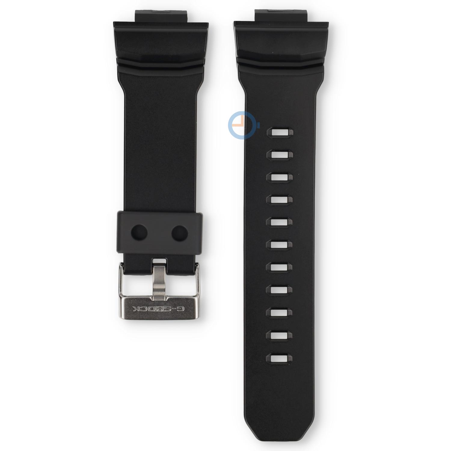 Casio G-Shock GA-200CB-1AER watchstrap