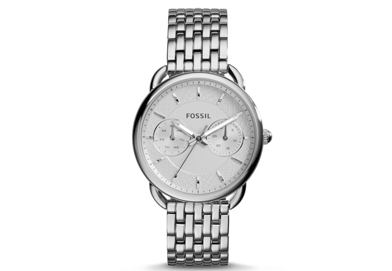 Fossil watch strap ES3712