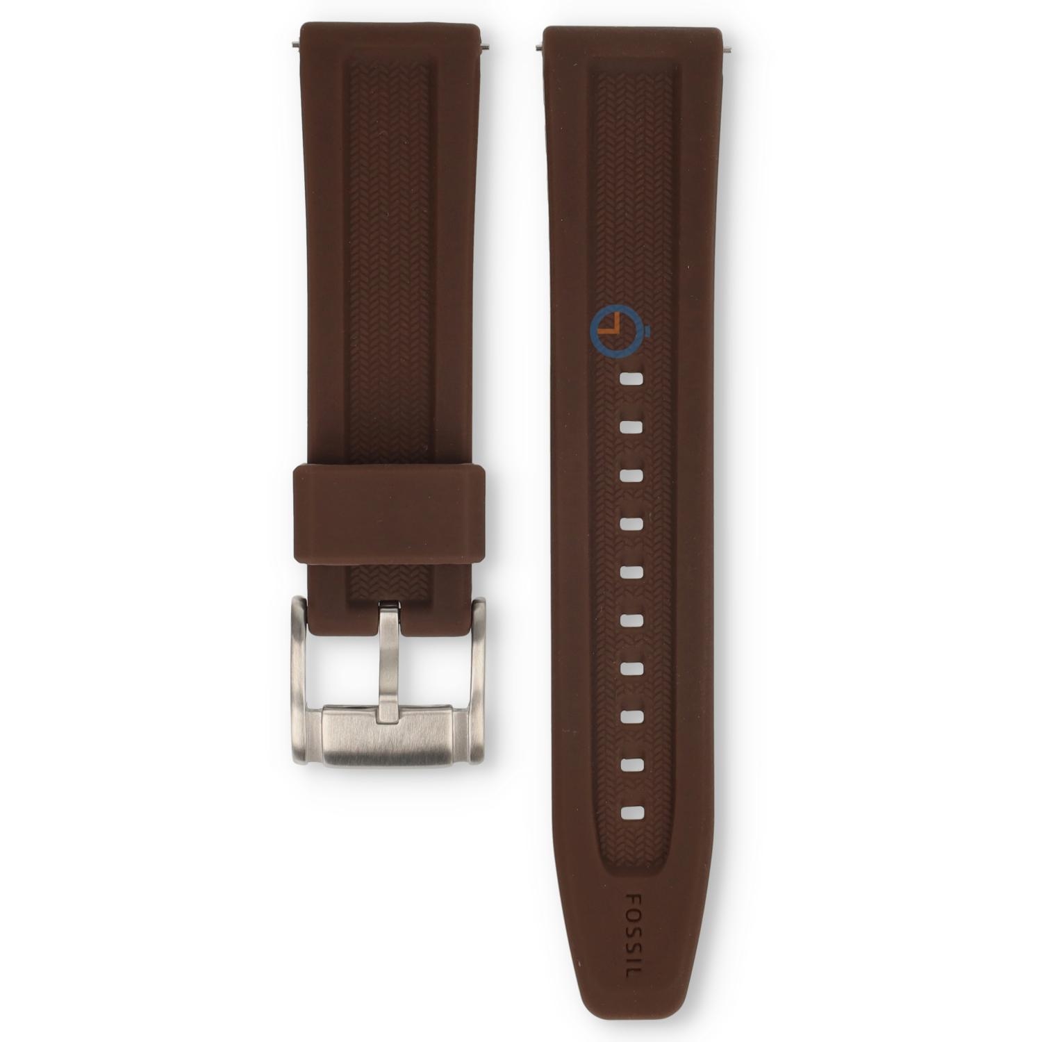 Fossil watch strap FS4890