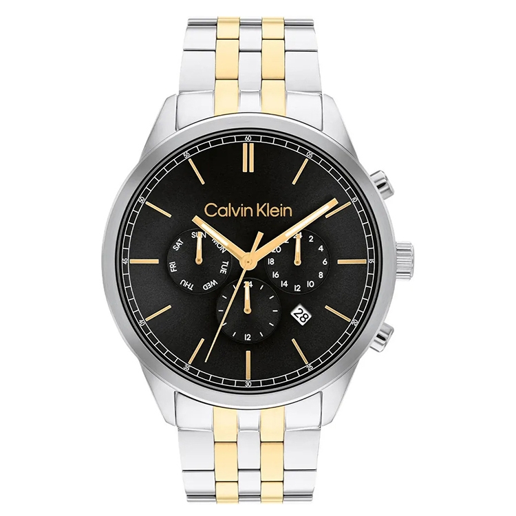 Calvin Klein watch-band 25200380 Infinite
