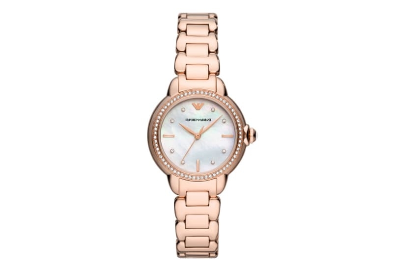 Emporio Armani Watch strap AR11523