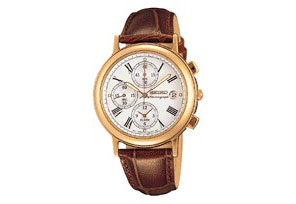 Seiko watchband SNA092P1