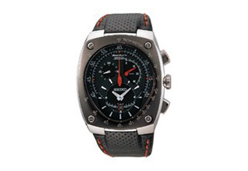 Original watch strap for Seiko SNL021P9