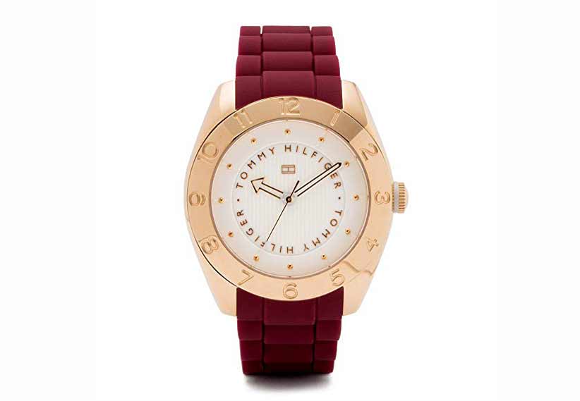Tommy Hilfiger watchstrap TH1781353