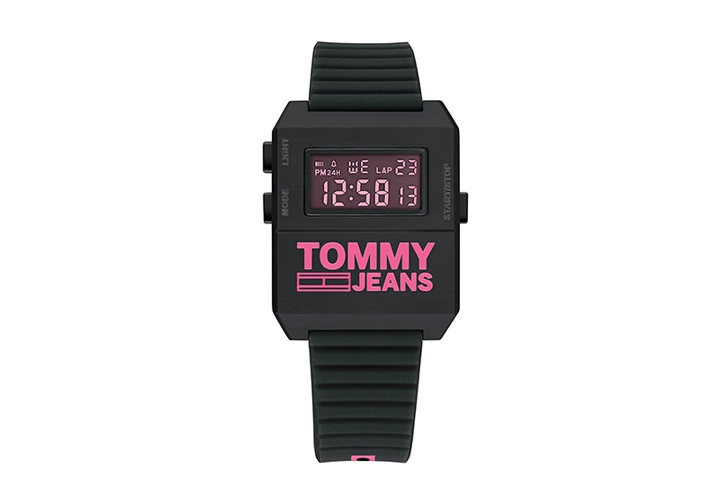 Watch strap for Tommy Hilfiger watch TH1791676
