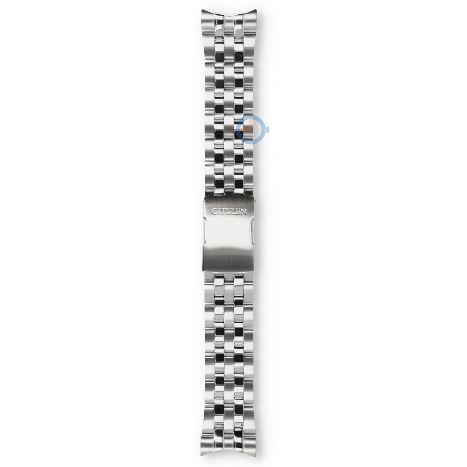 Citizen Radio Controlled AT9030-55E watch strap