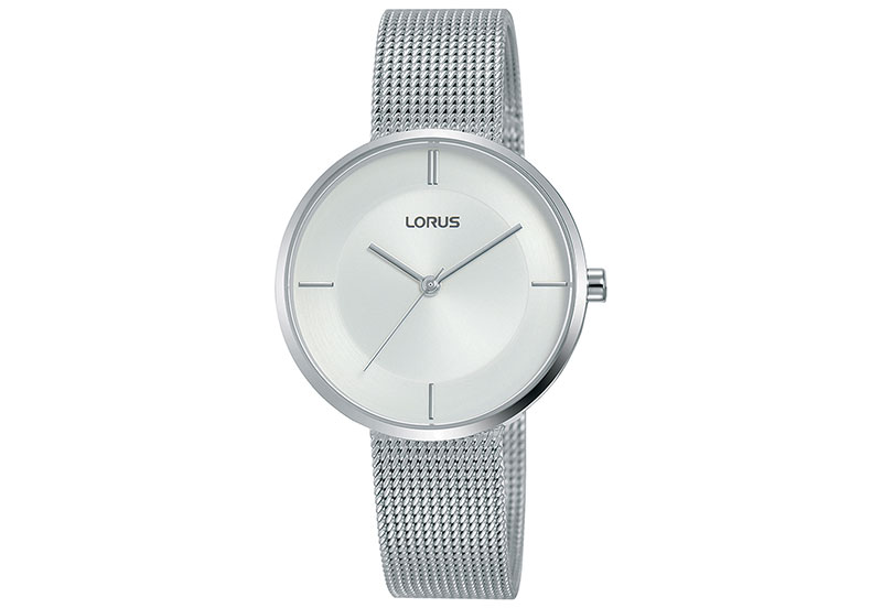 Lorus watchstrap RG257QX9