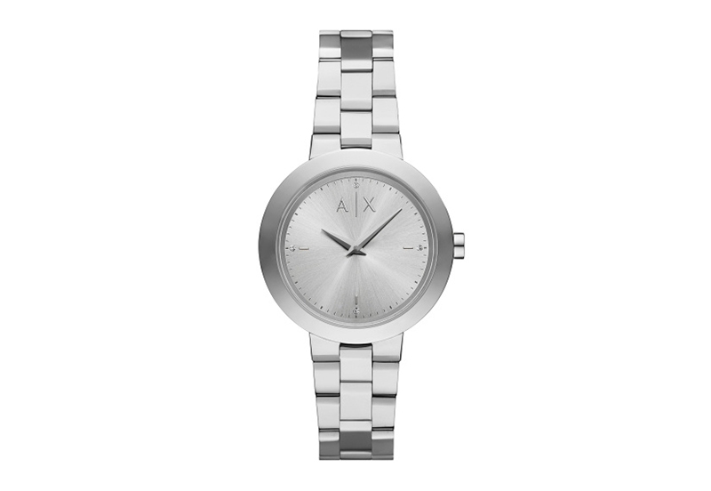 Armani Exchange watch strap AX5170