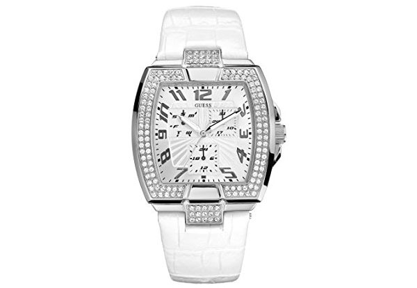 Guess watchstrap W14515L2
