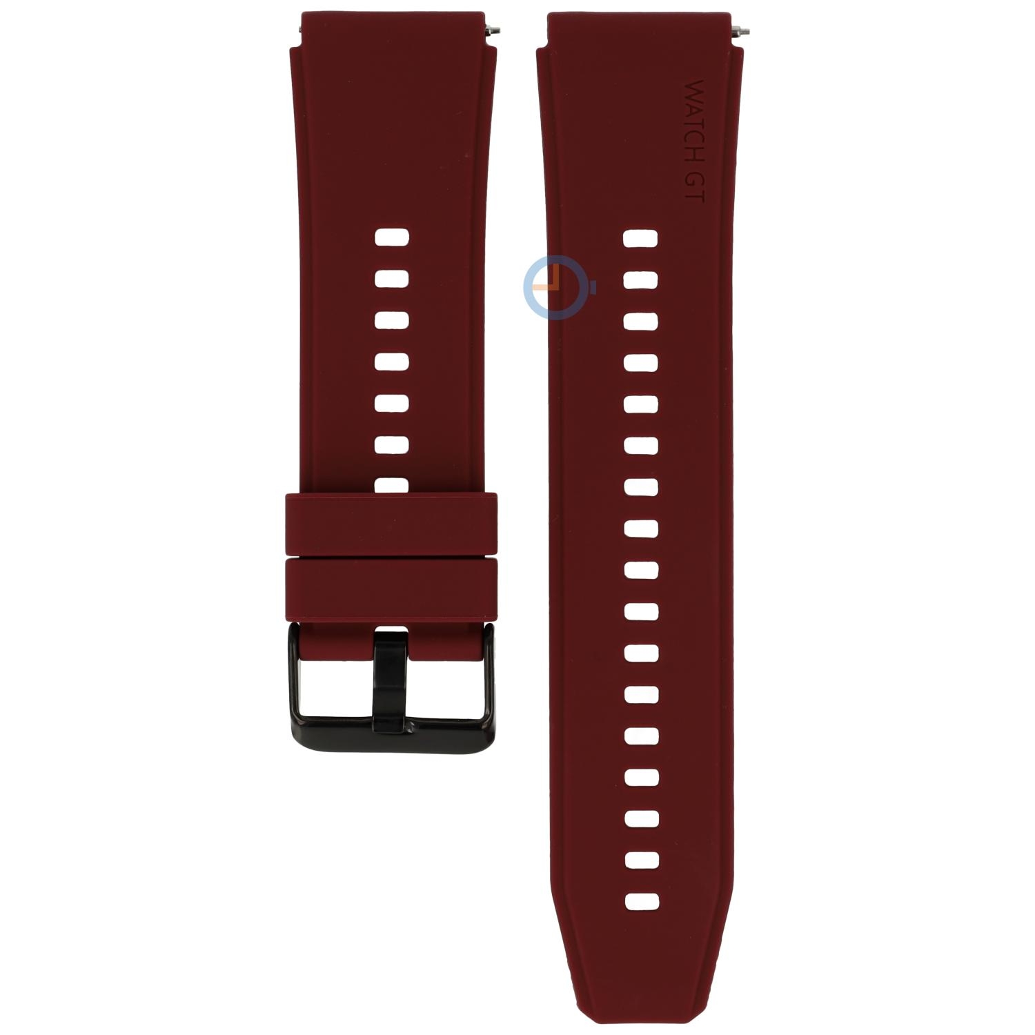Huawei GT strap - 22mm - Bordeaux