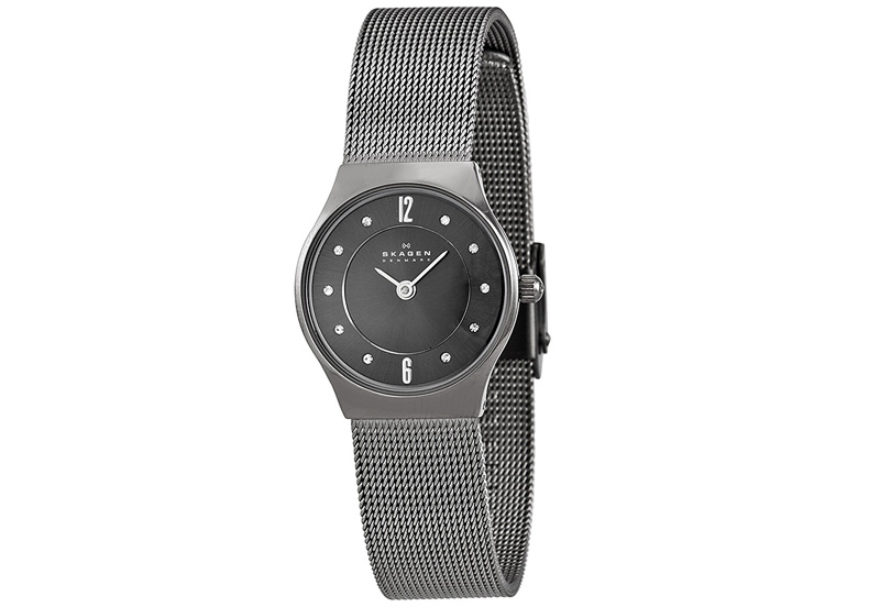 Skagen watchstrap 233XSTTM