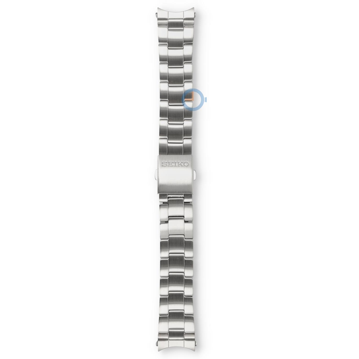 Original watch strap for Seiko SRP151J1