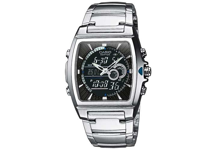 Watchband Casio EFA-120D-1AVEF