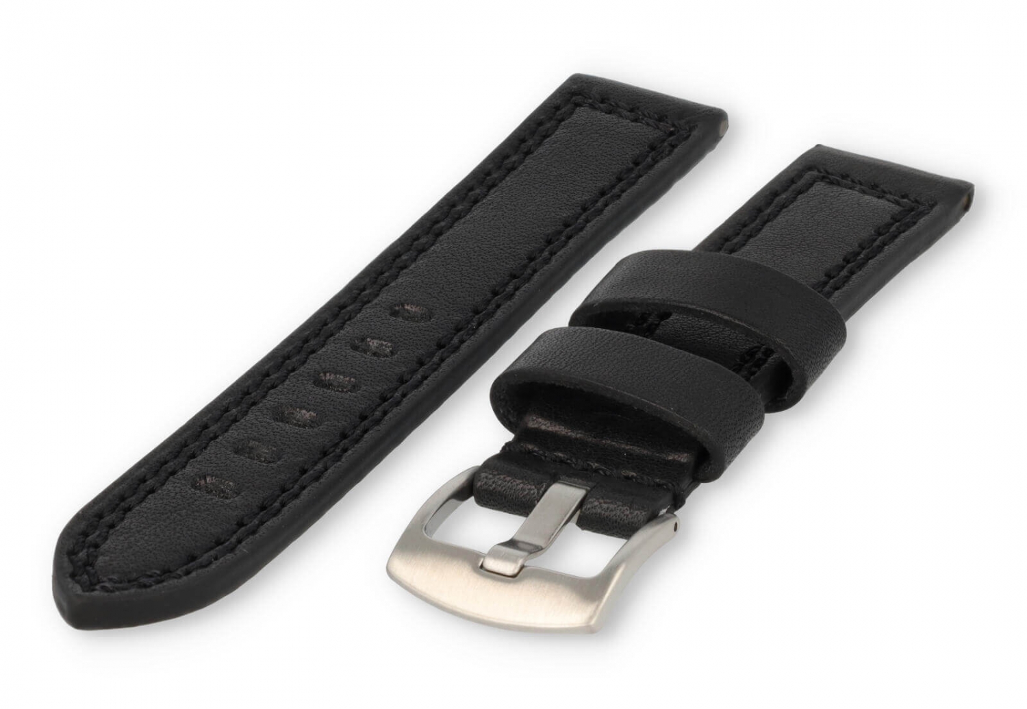 Universal strap for Aeromatic - 20mm black