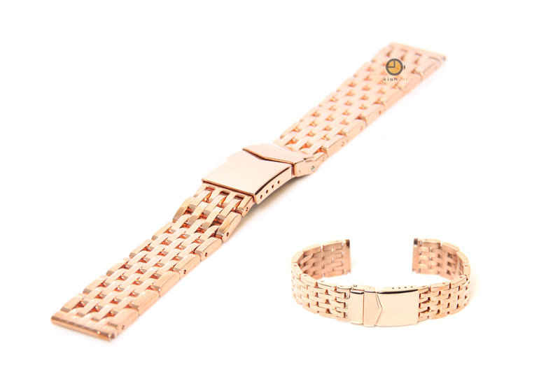 Rosé Gold