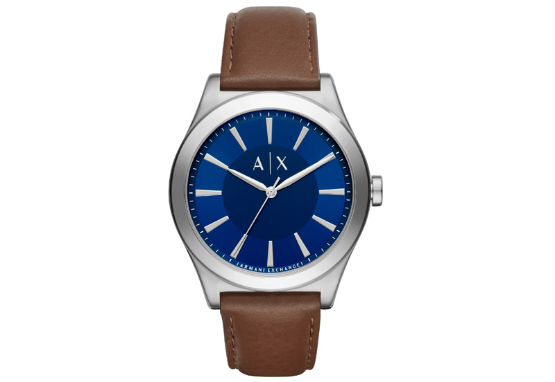 Armani Exchange watchstrap AX2324