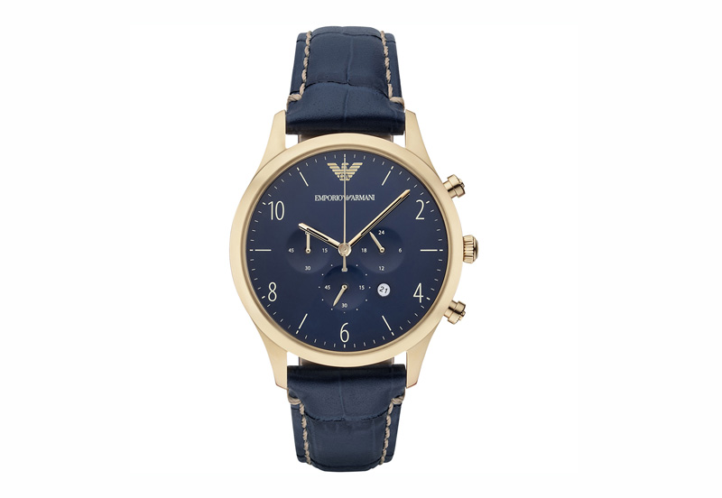 Armani watch strap AR1862