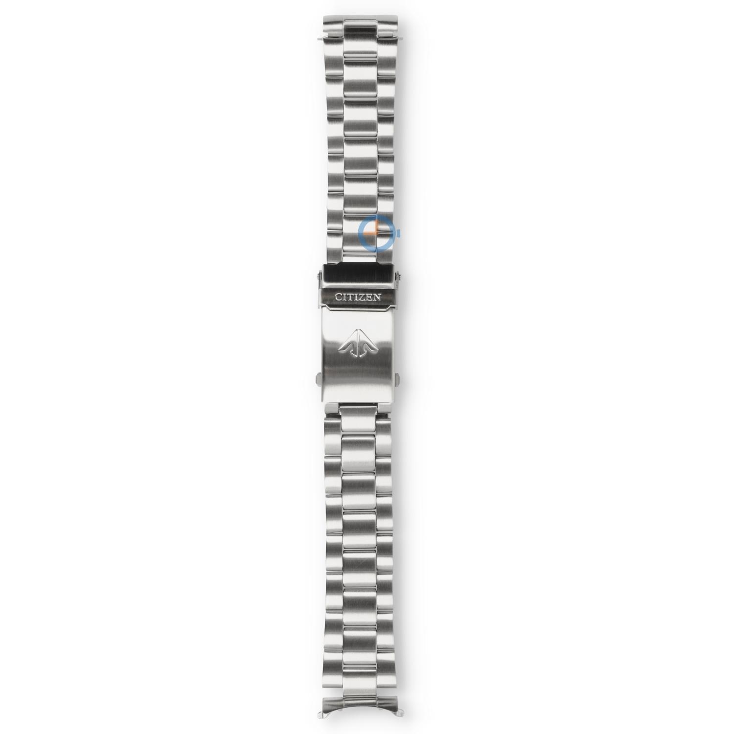 Citizen Promaster Sea NY0084-89EE watch strap