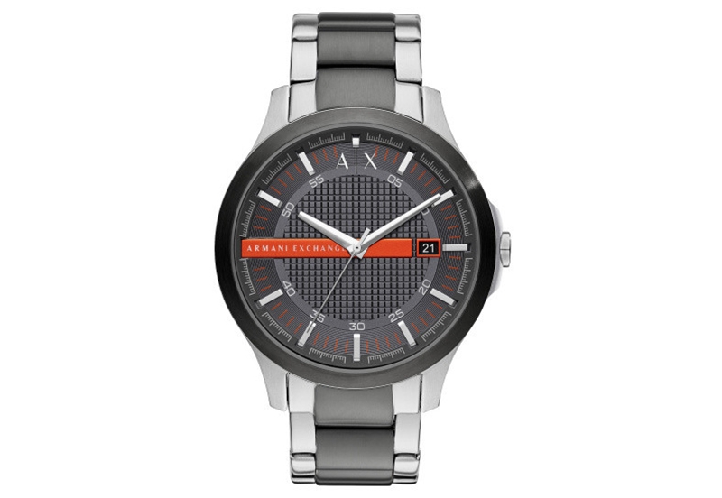 Armani Exchange watchstrap AX2404