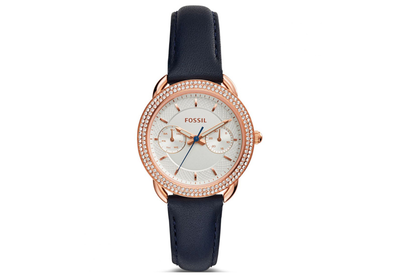 Fossil watch strap ES4052