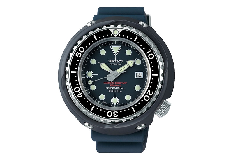 Original watch strap for Seiko SLA041J1