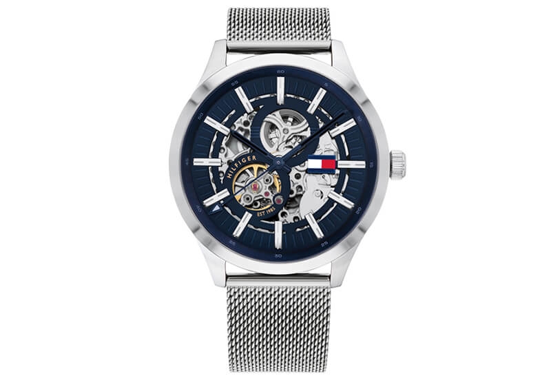 Silver