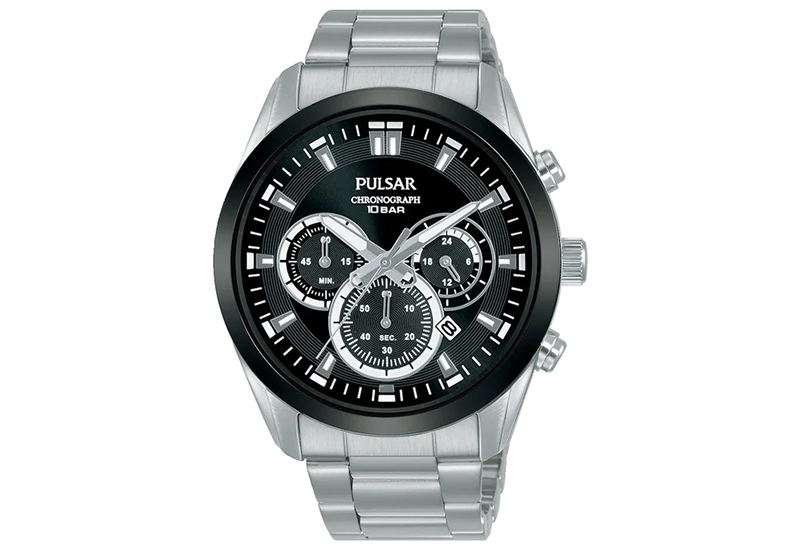 Pulsar watch band PT3A95X1