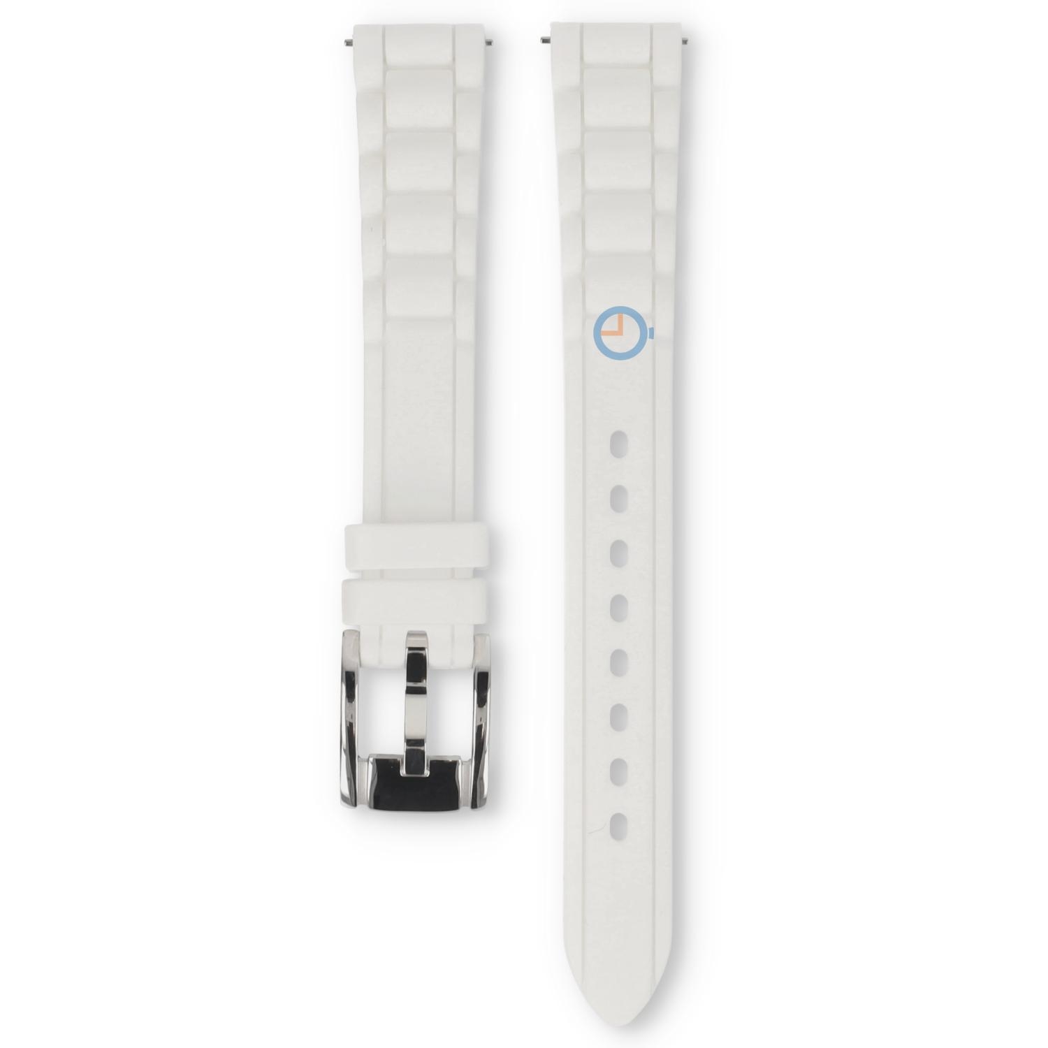 Fossil watch strap ES2878