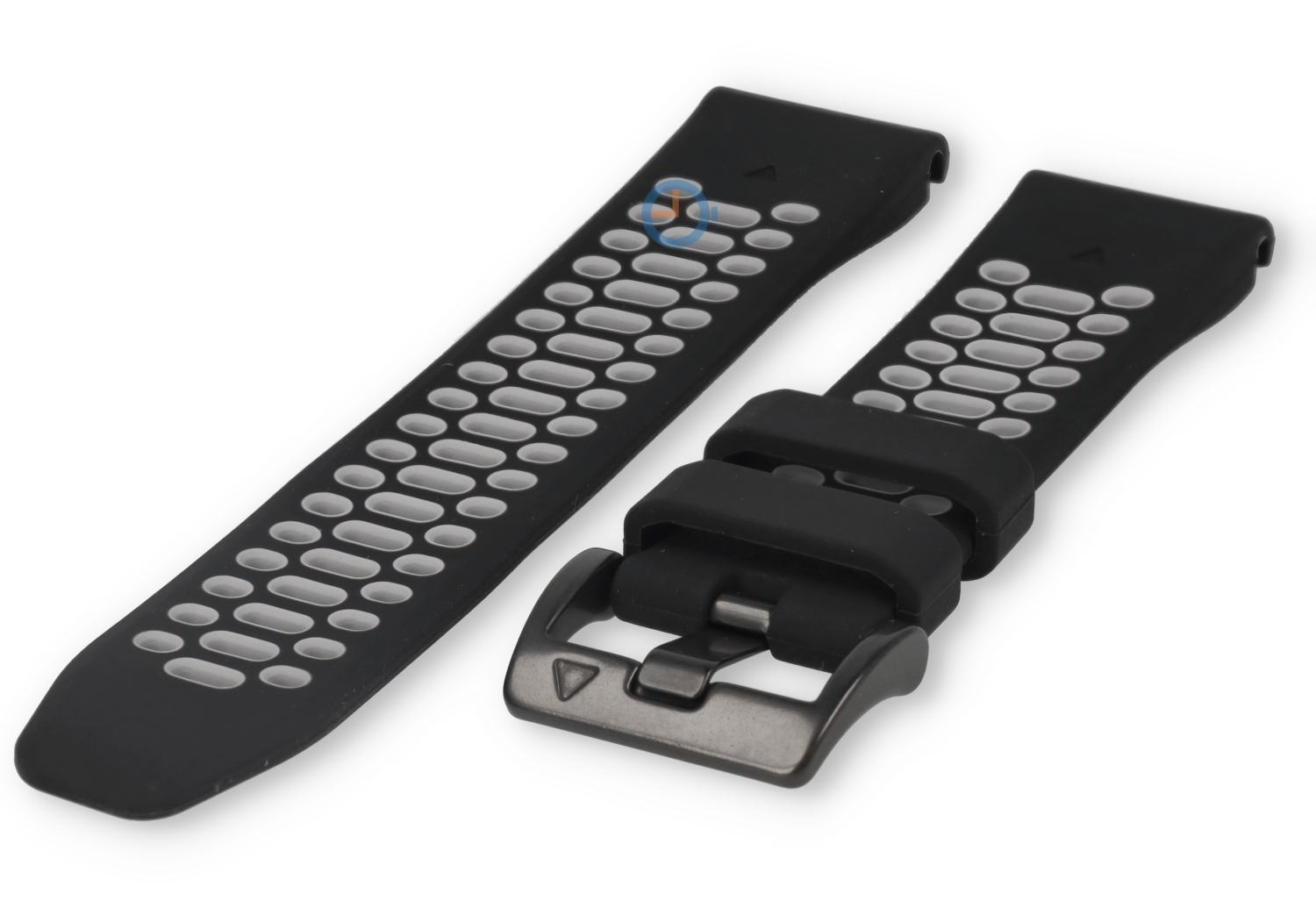 Garmin QuickFit Sport Band Quatix 7 Pro - 47mm (black/grey)