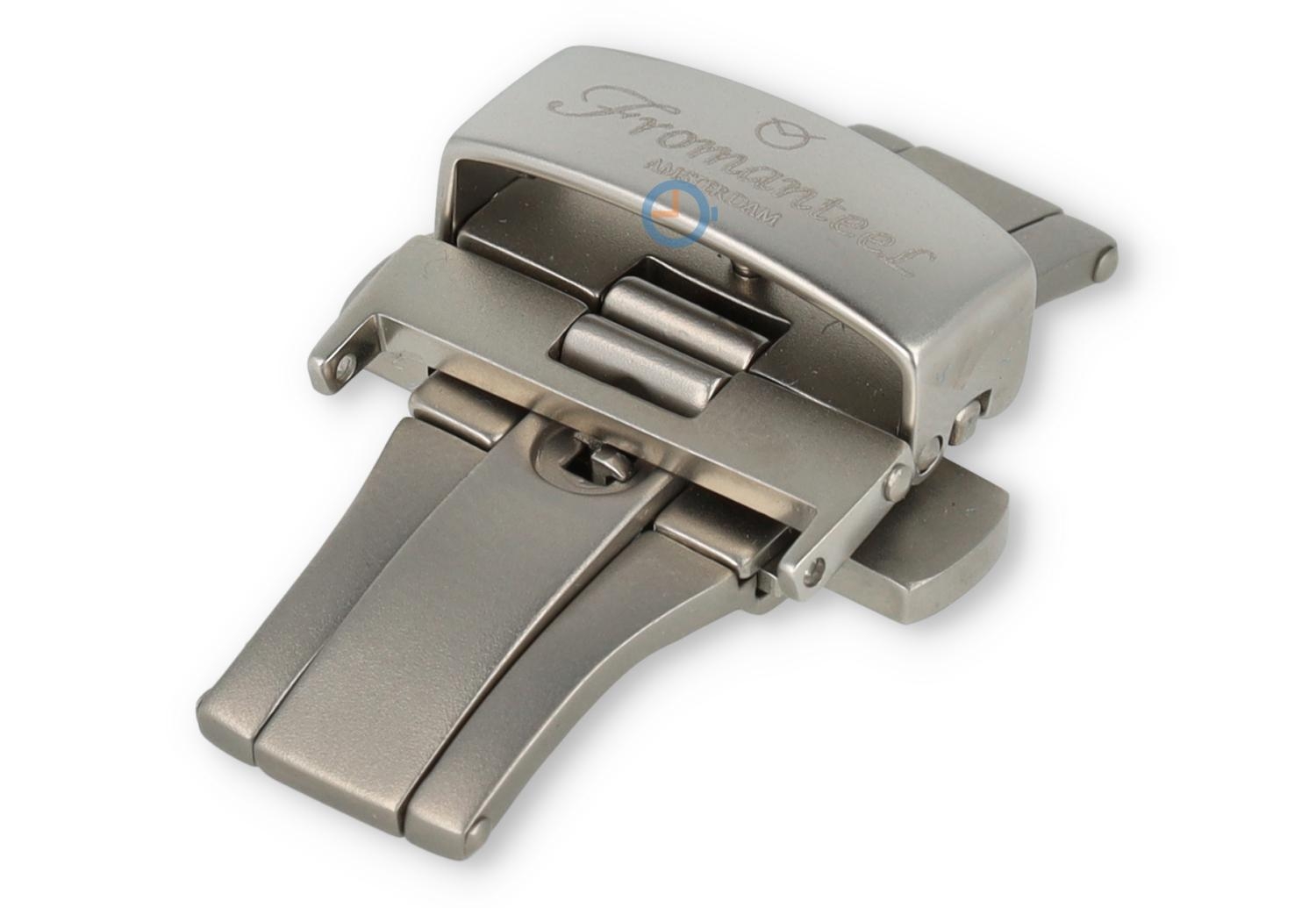 Fromanteel brand luxury folding clasp