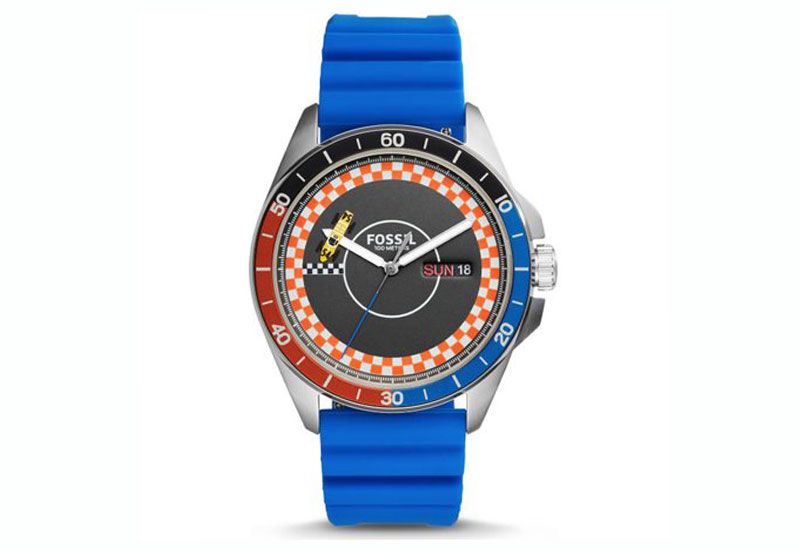 Fossil watch strap CH3053