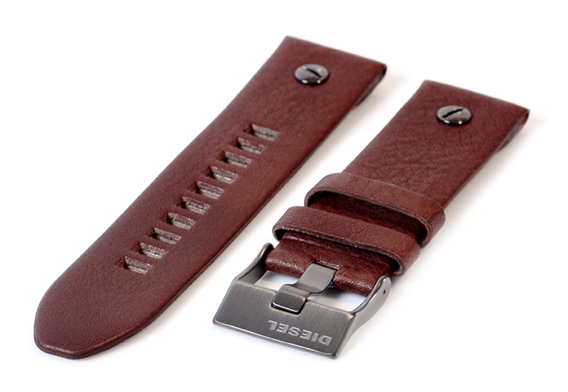 Diesel watchstrap DZ7258