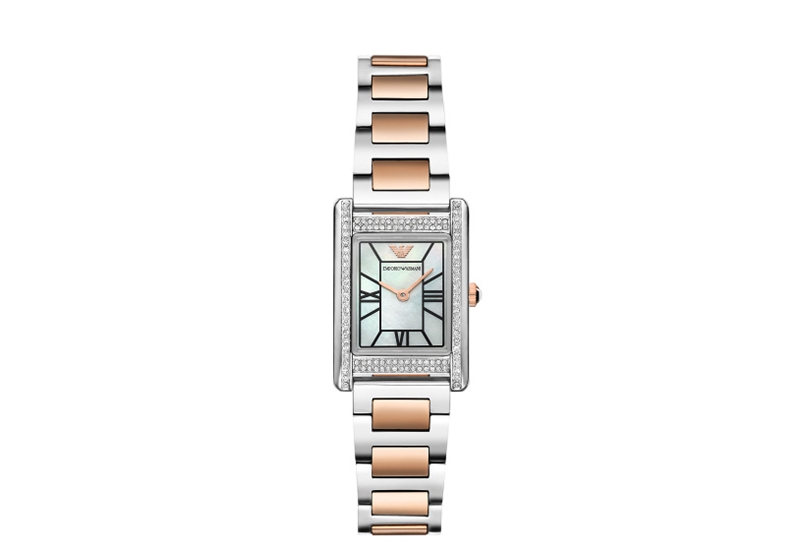 Emporio Armani strap AR11626