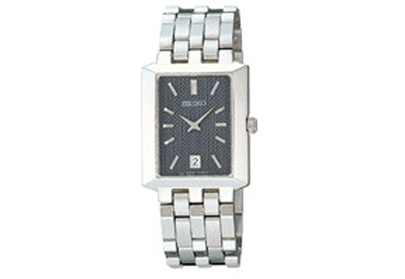 Original watch strap for Seiko SLK013P1