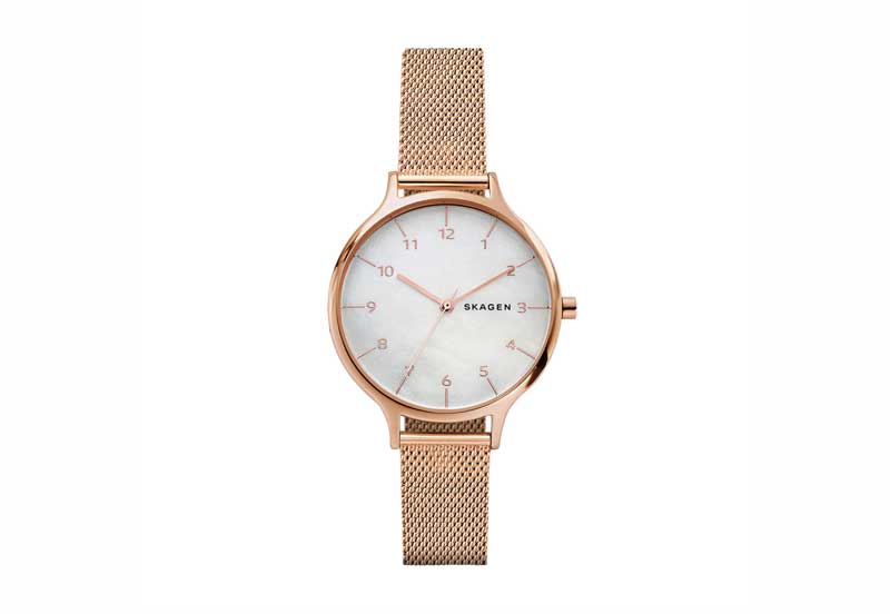 Skagen watch strap SKW2633