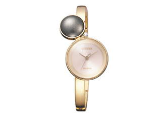 Citizen watchband EW5493-51W