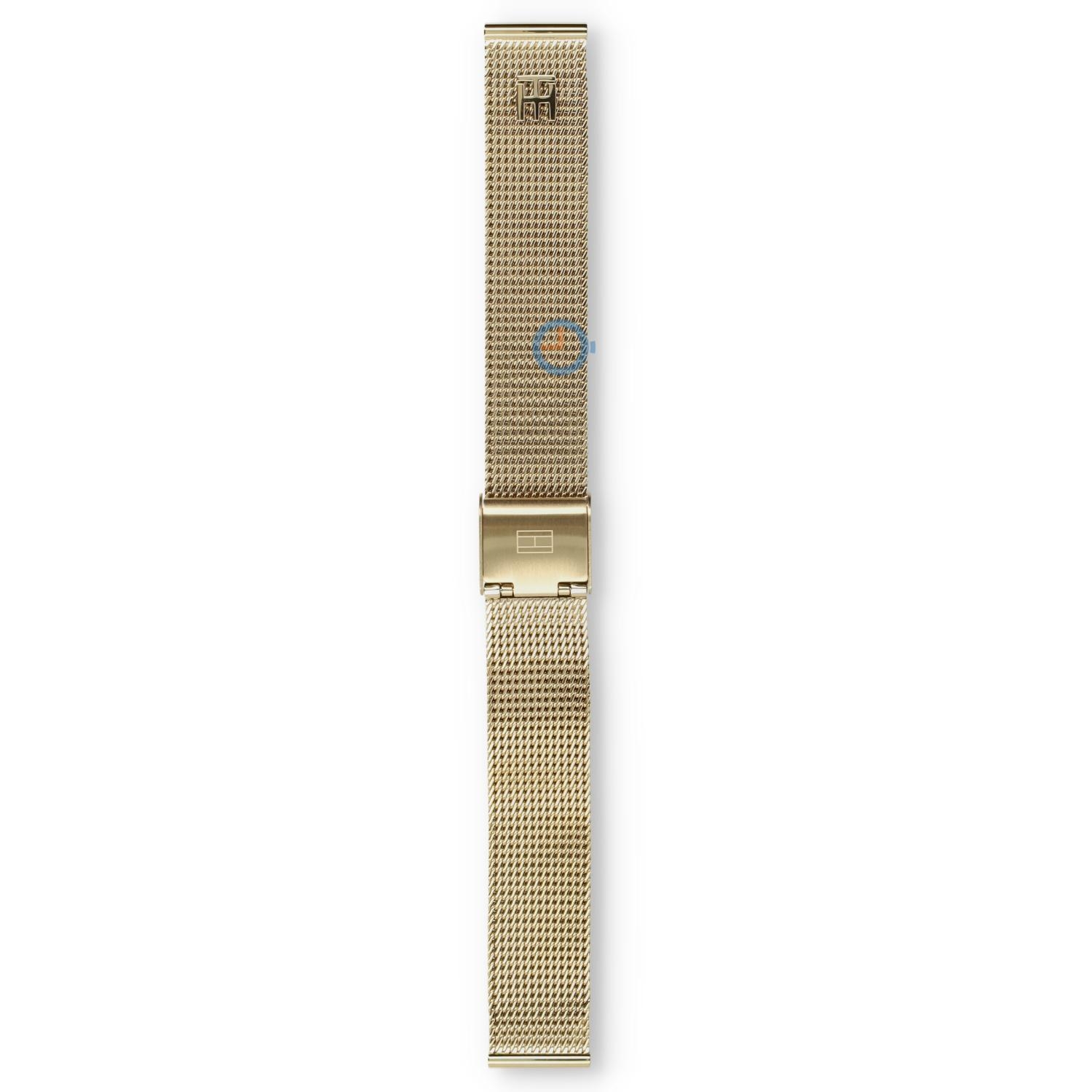 Tommy Hilfiger strap TH1782739 - Tea Women