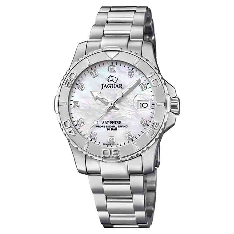 Jaguar BA04231 J870 watch strap