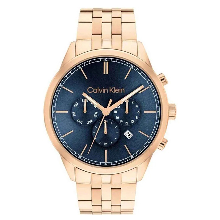 Calvin Klein watch-band 25200376 Infinite